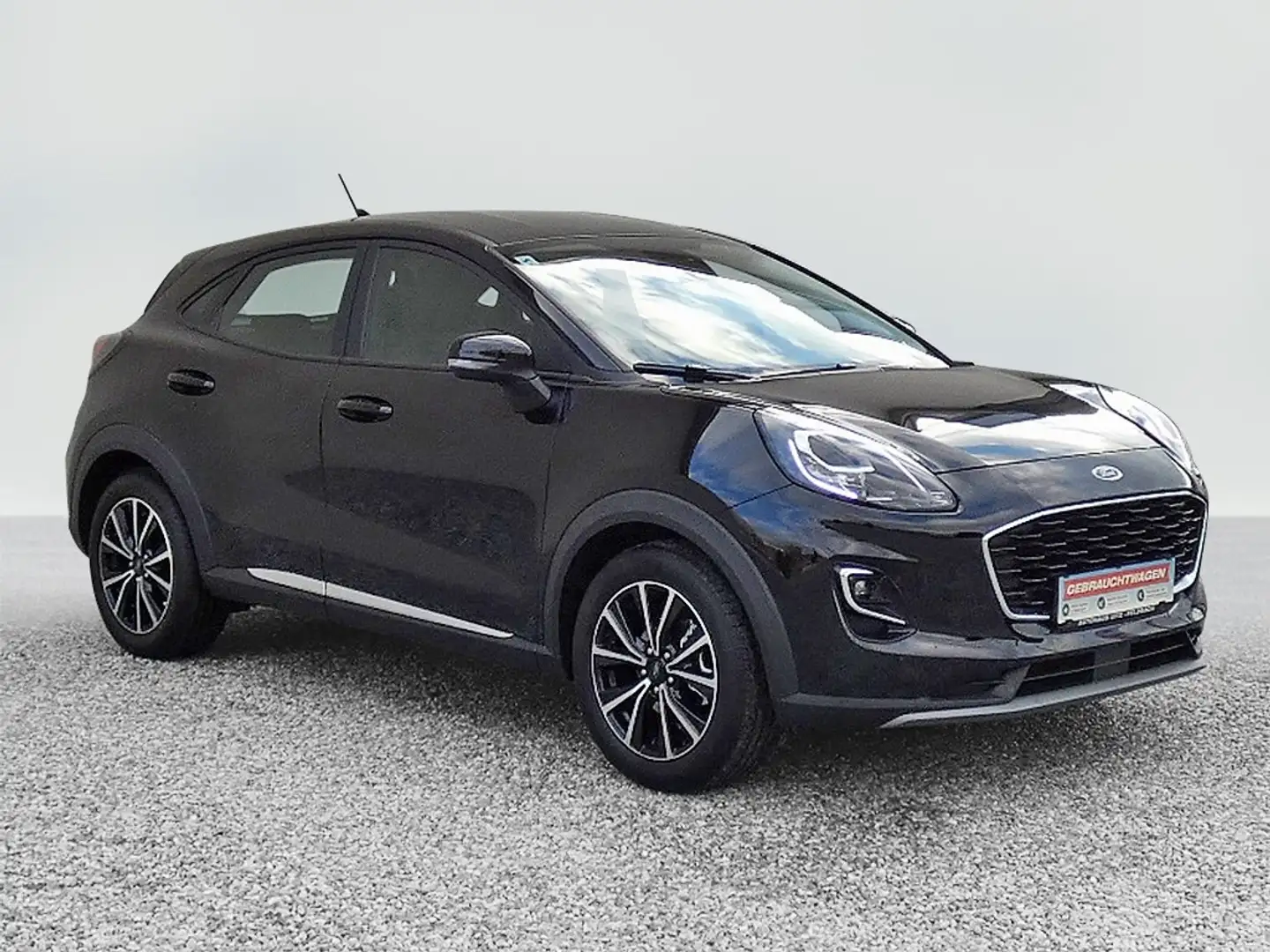 Vehicle image, number 5
