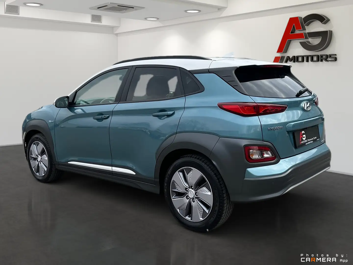 Vehicle image, number 7