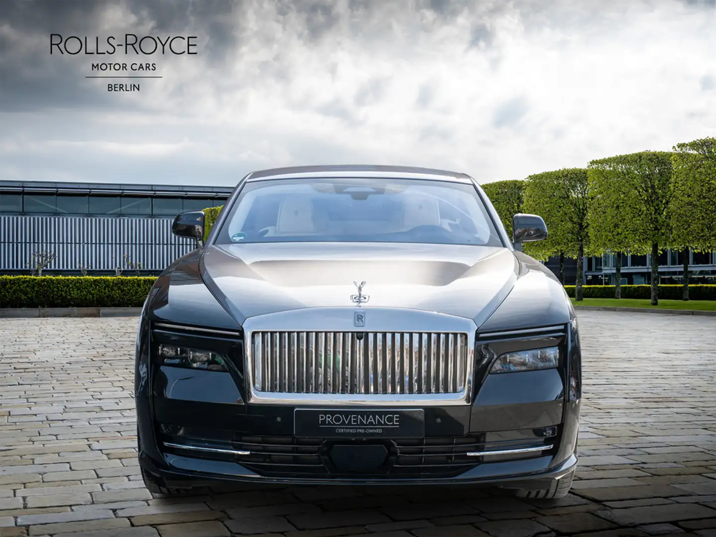Vehicle image, number 2
