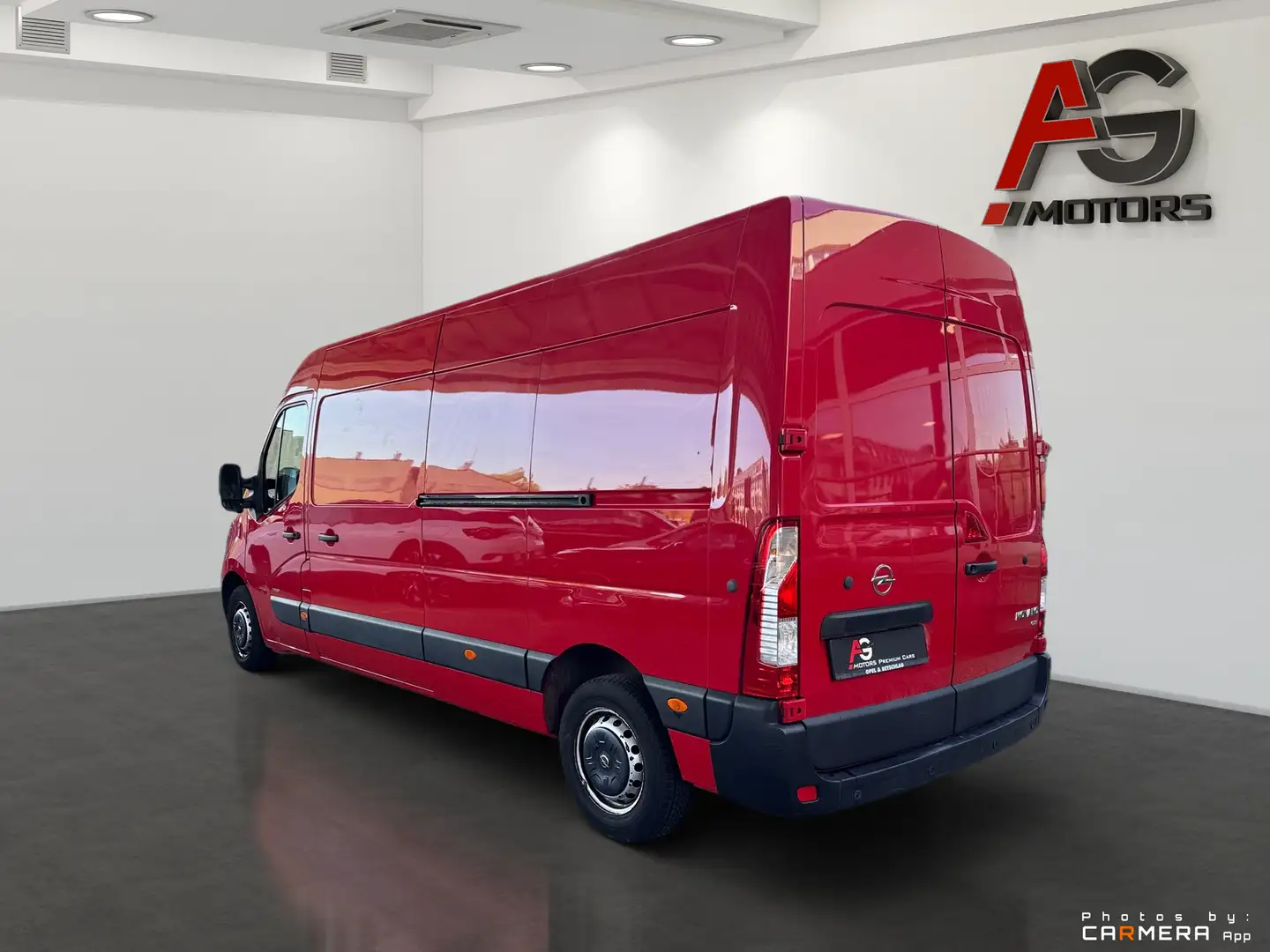 Vehicle image, number 7