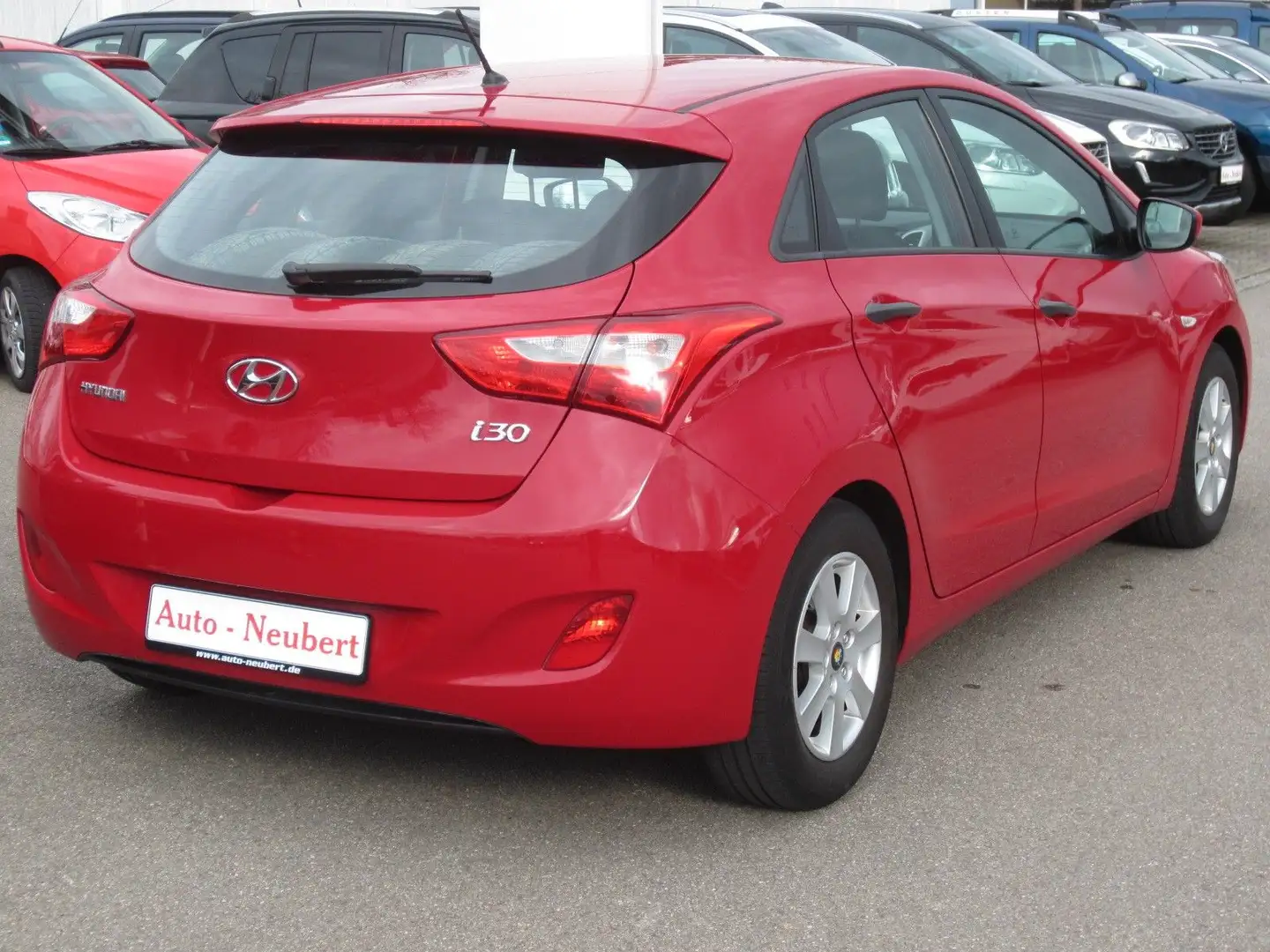 Vehicle image, number 5