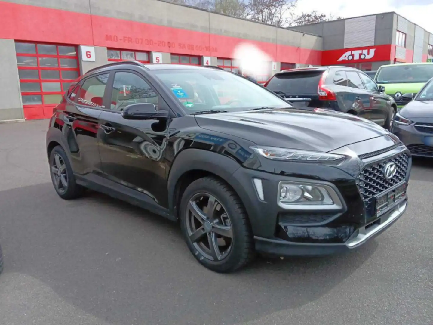 Vehicle image, number 3