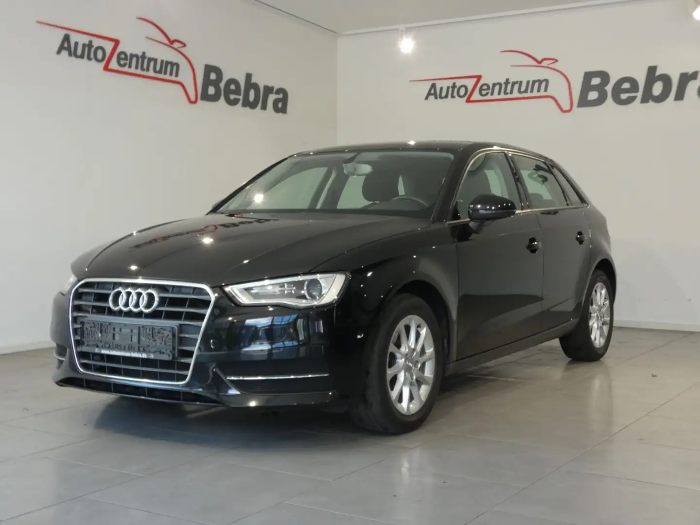 Vehicle image, number 1