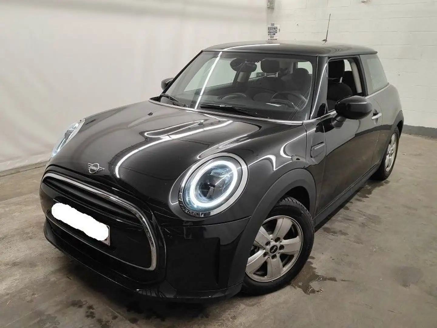 Vehicle image, number 1
