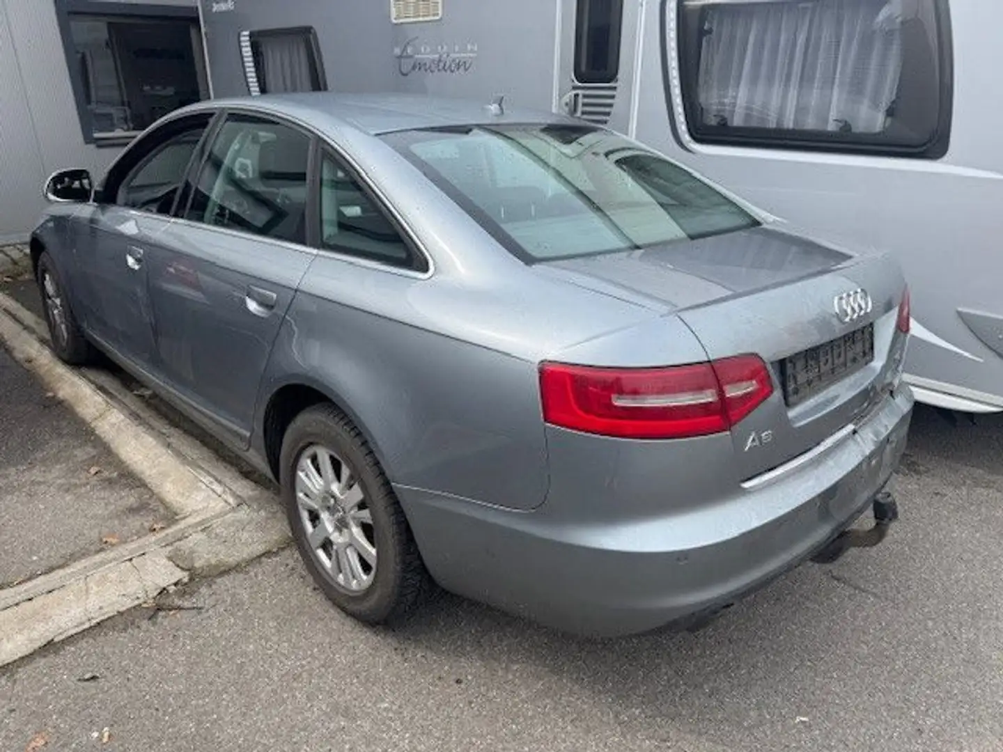 Vehicle image, number 5