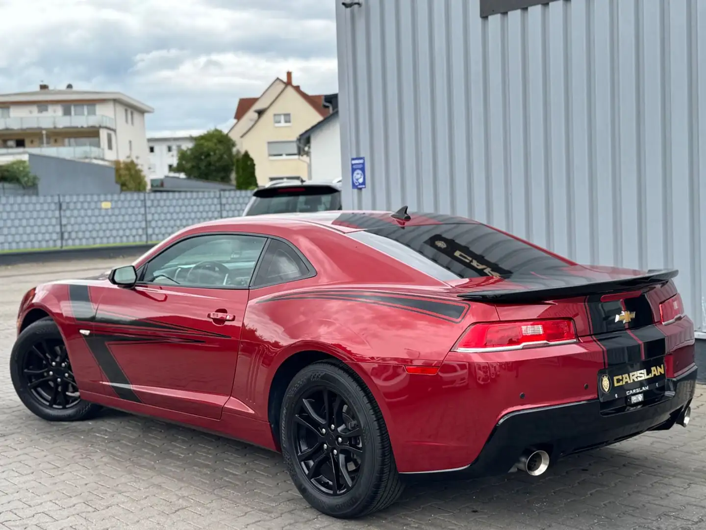 Vehicle image, number 2