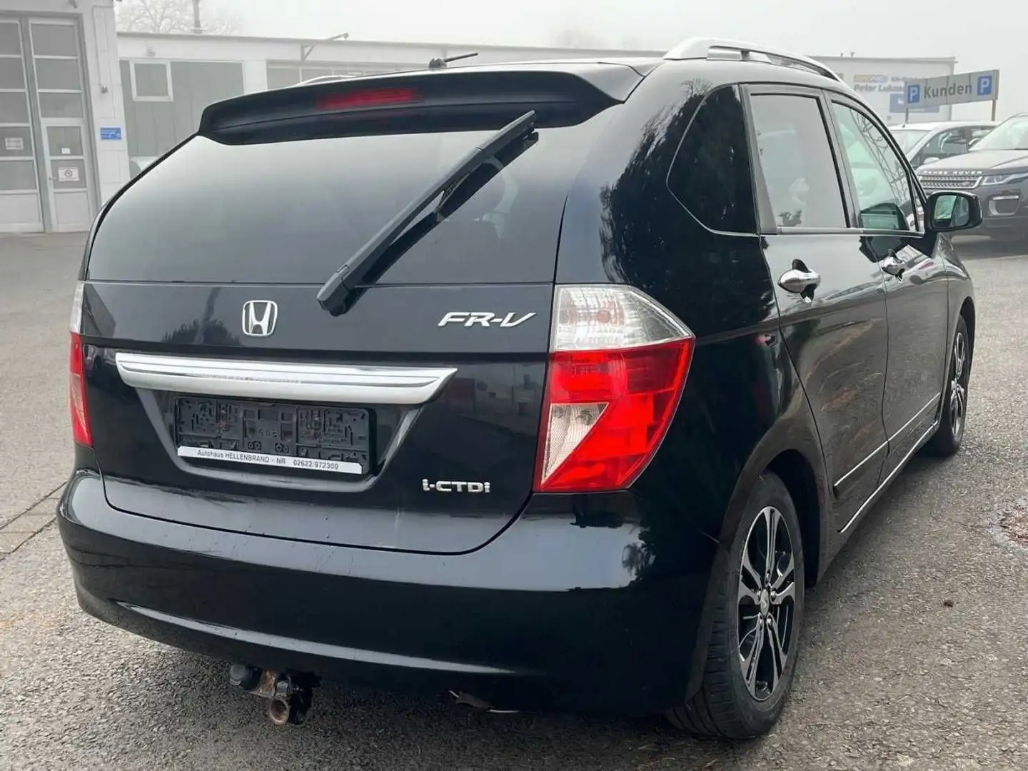 Vehicle image, number 5