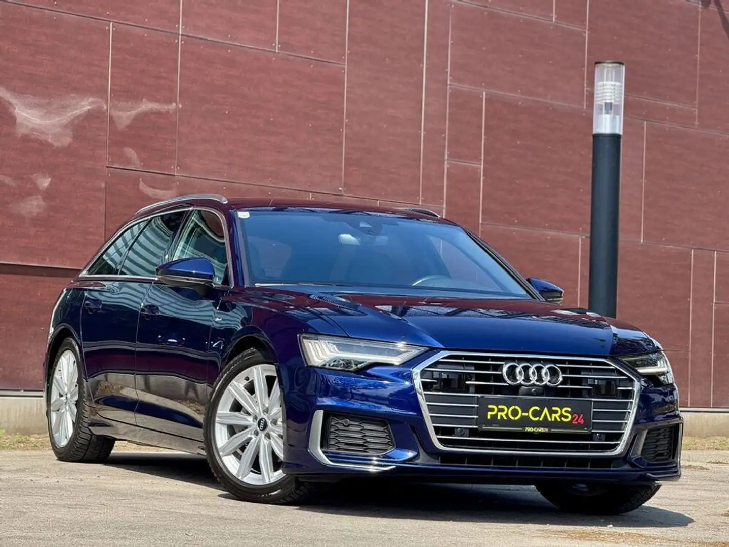 Vehicle image, number 1