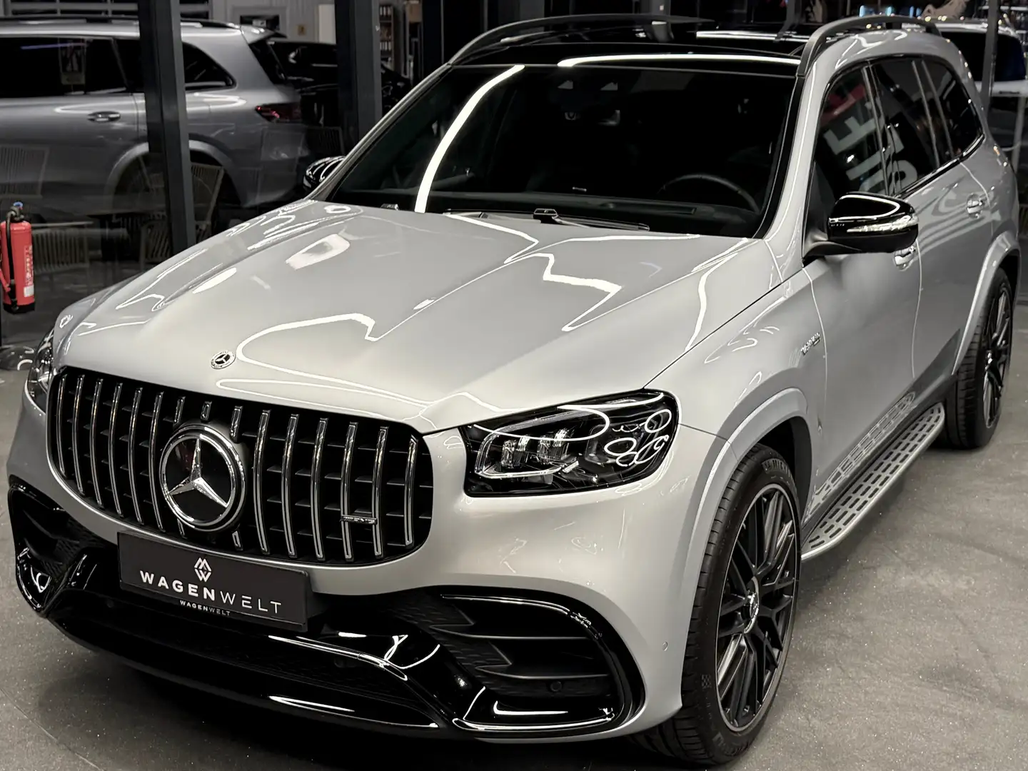 Vehicle image, number 2