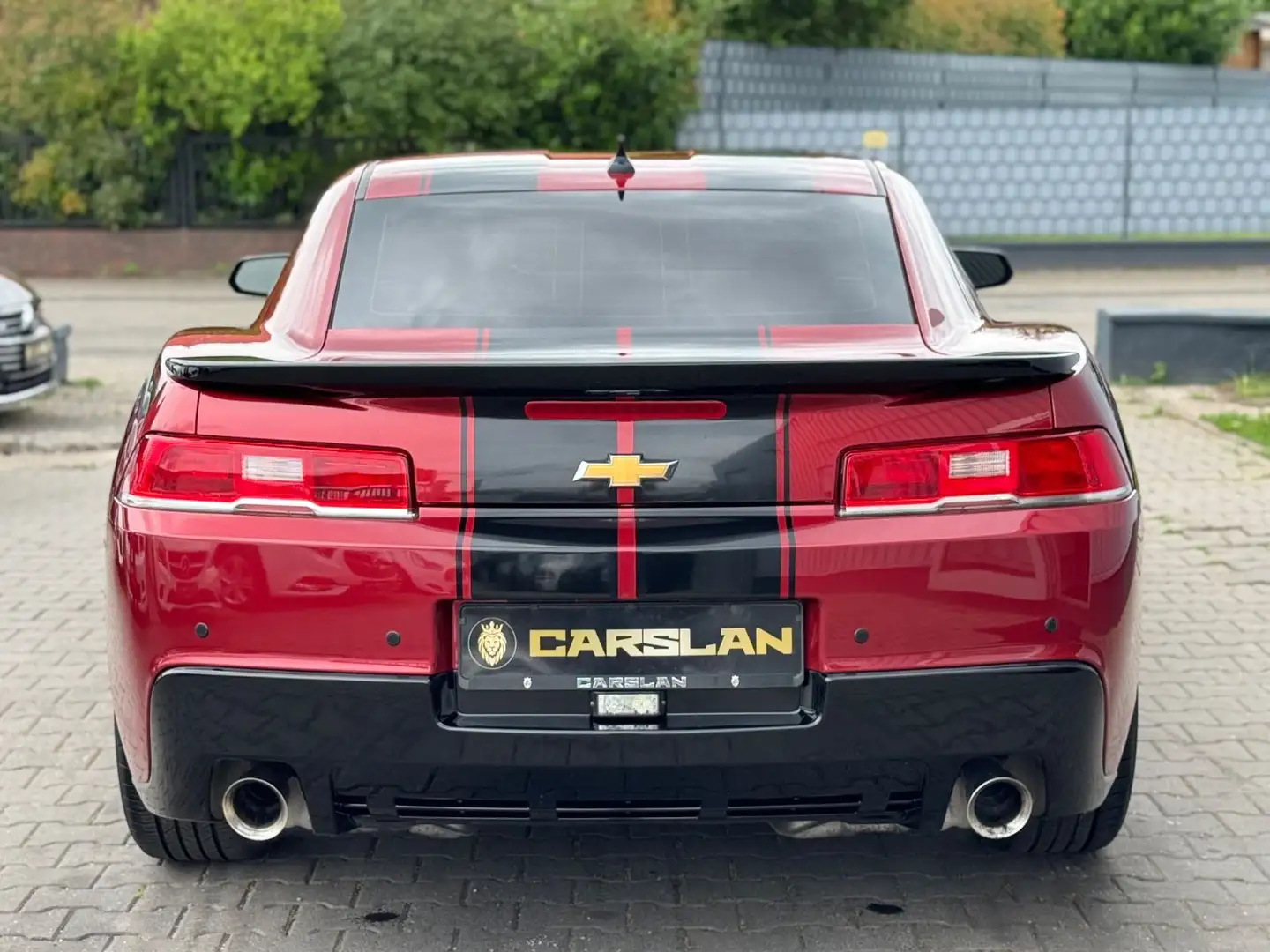 Vehicle image, number 7