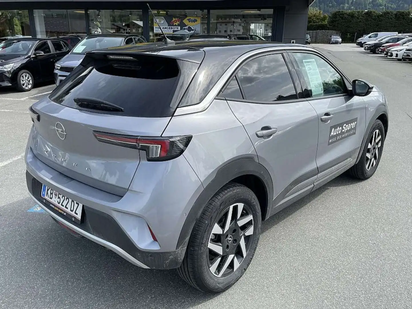 Vehicle image, number 5