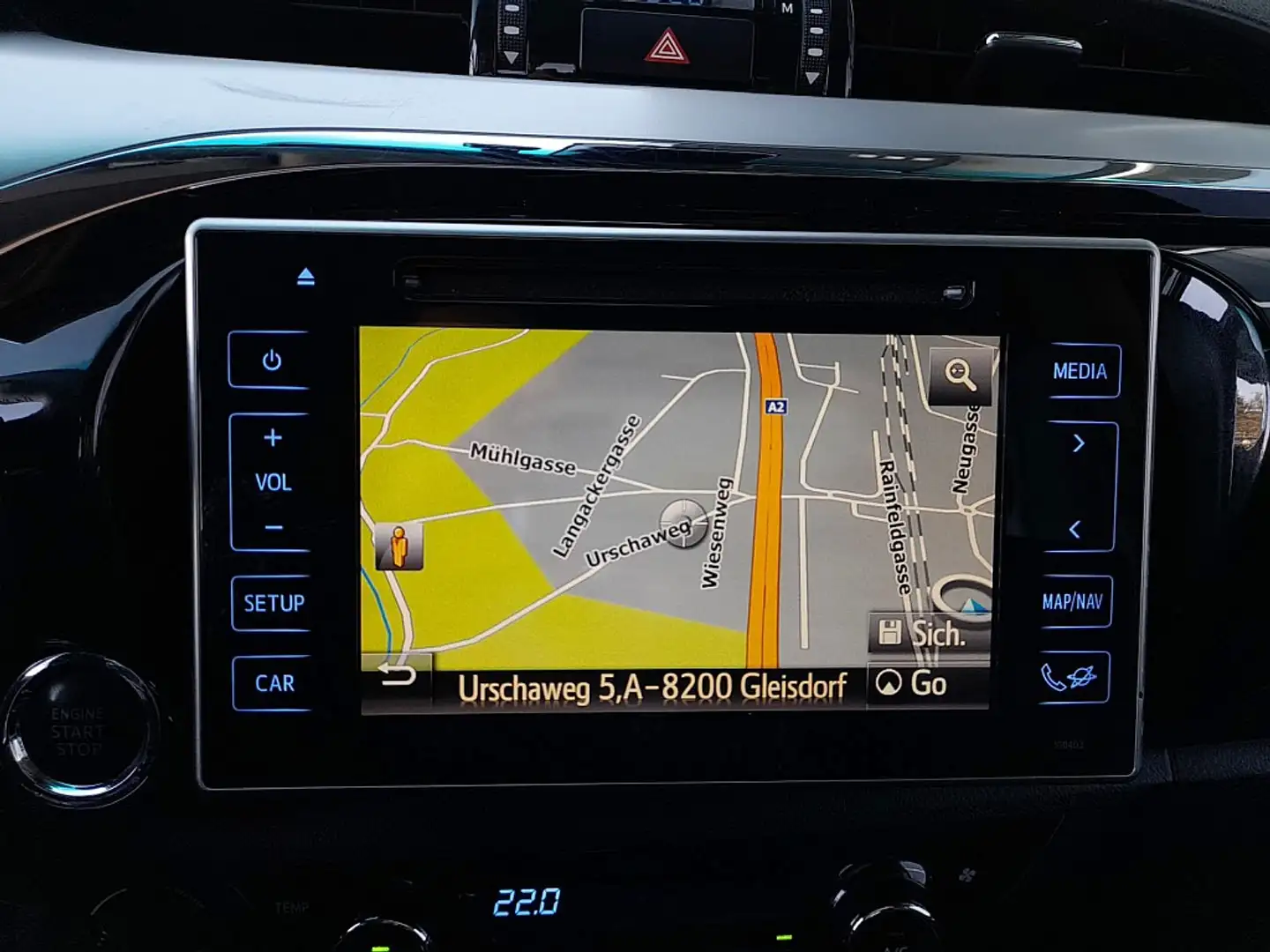 Vehicle image, number 5