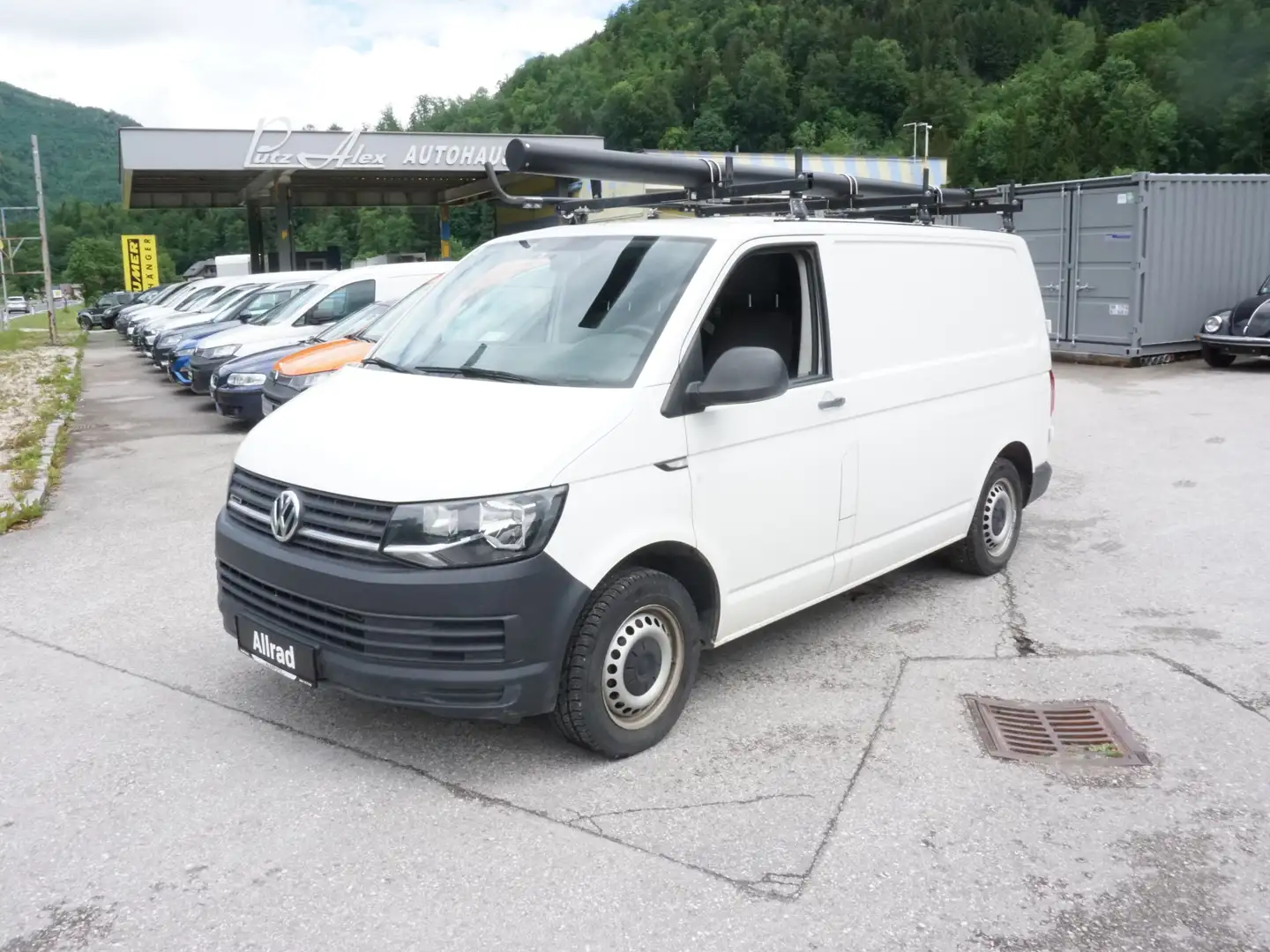 Vehicle image, number 1