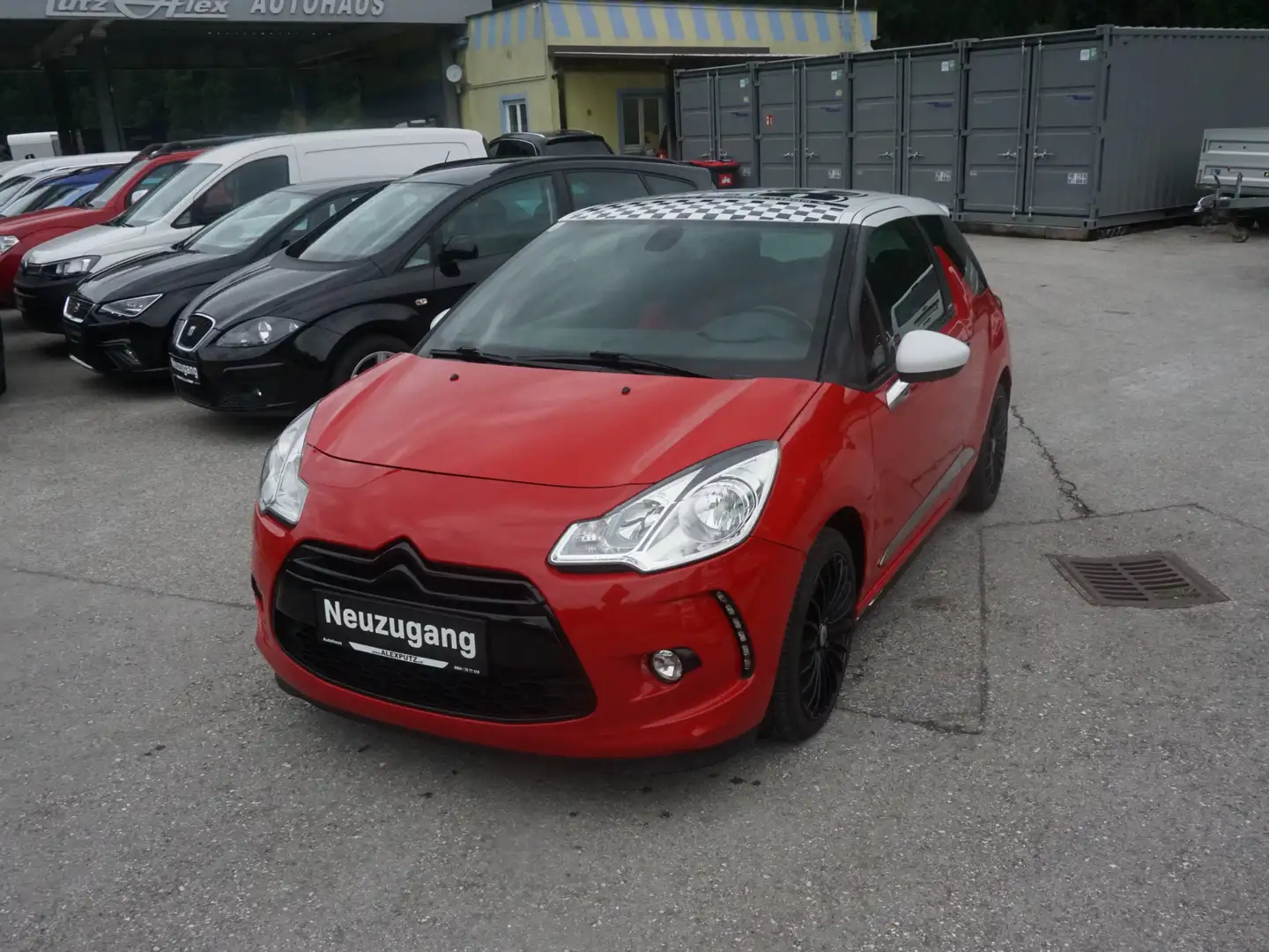Vehicle image, number 1