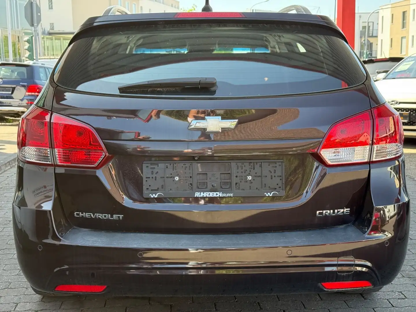 Vehicle image, number 5