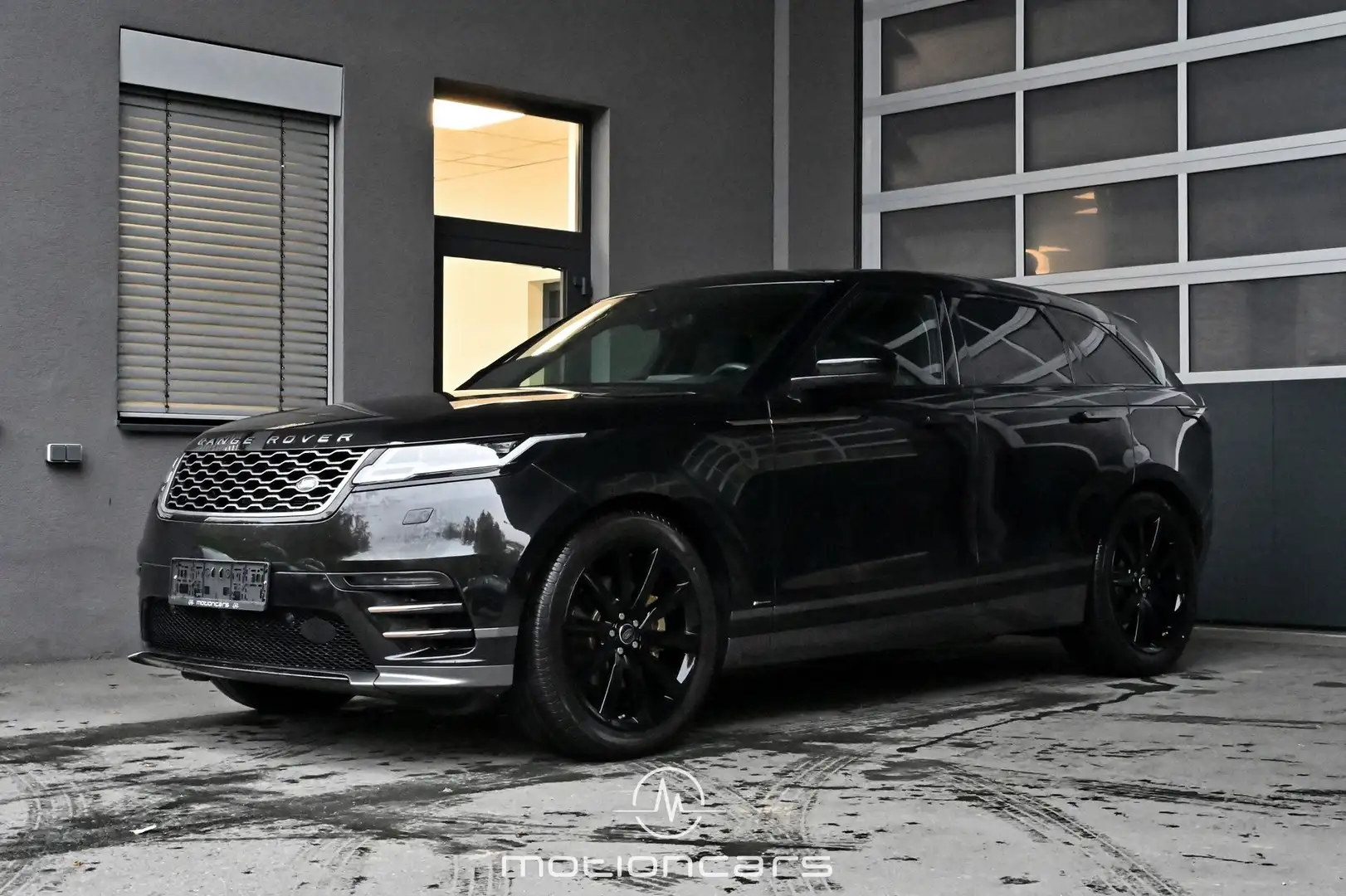 Vehicle image, number 1