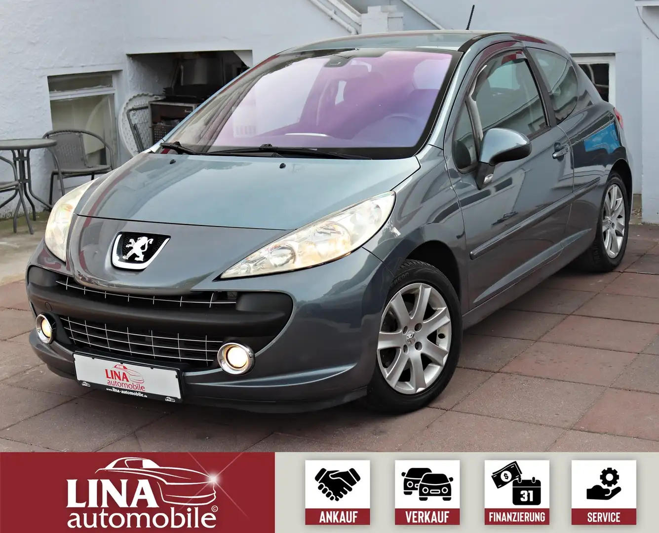 Vehicle image, number 1