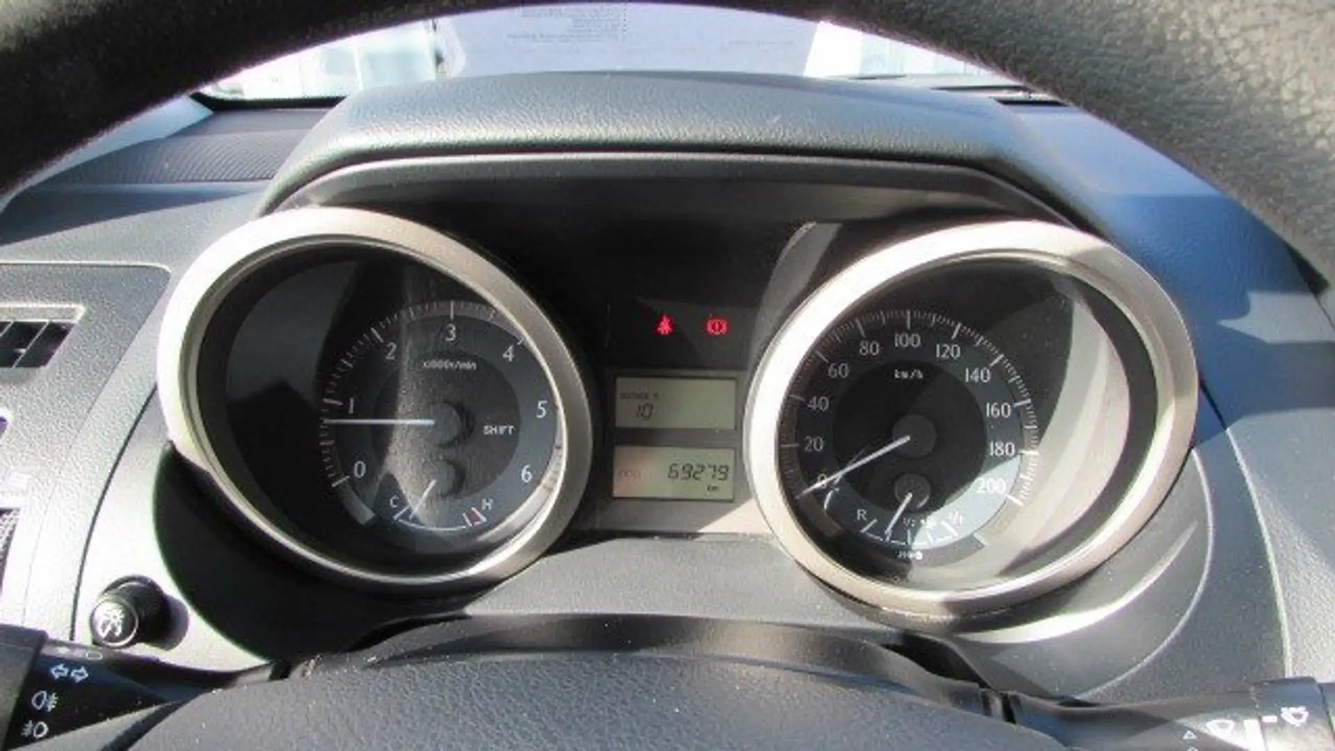 Vehicle image, number 11
