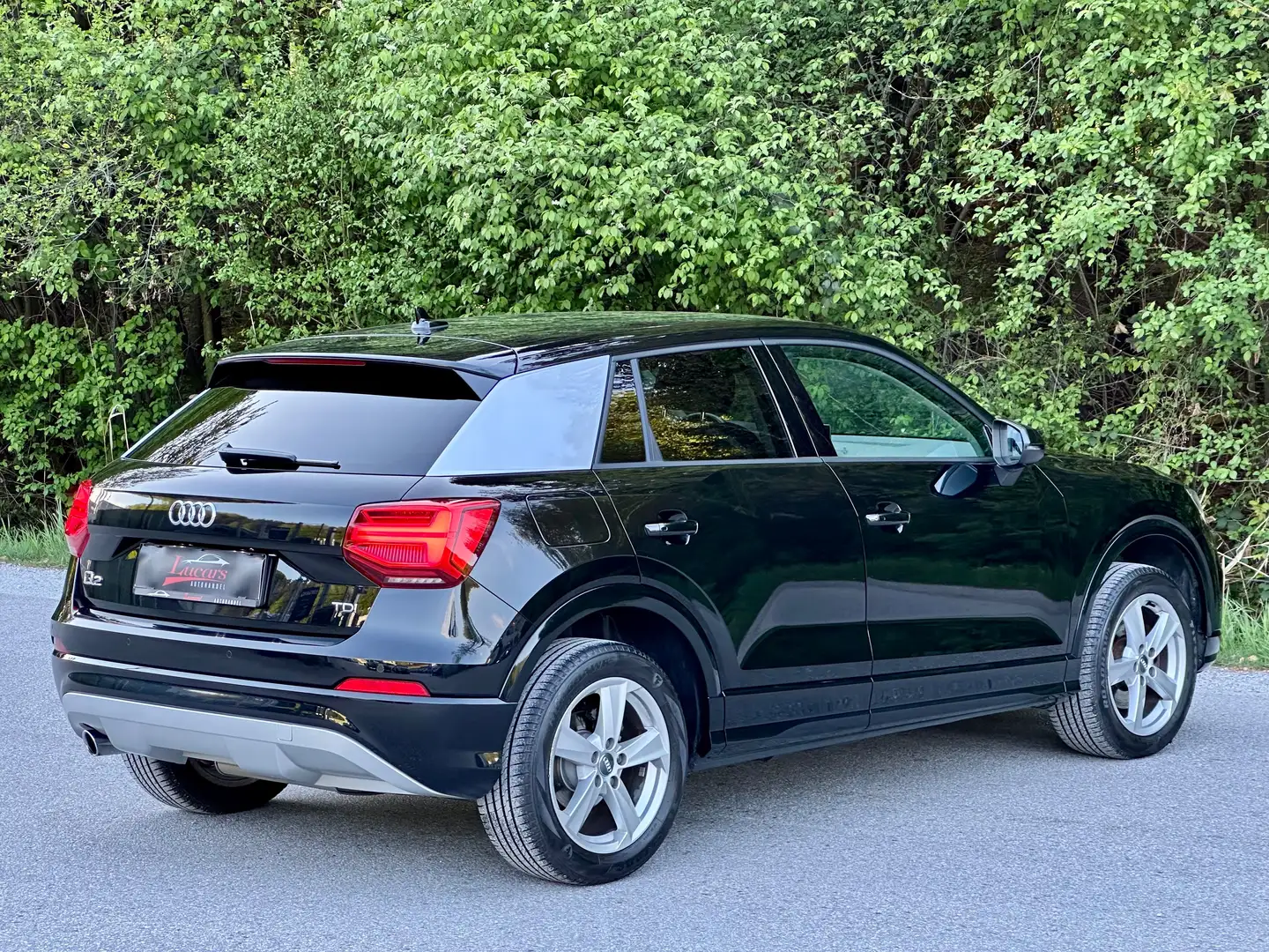 Vehicle image, number 5