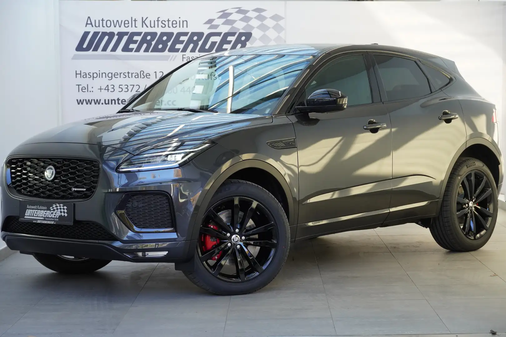 Vehicle image, number 1