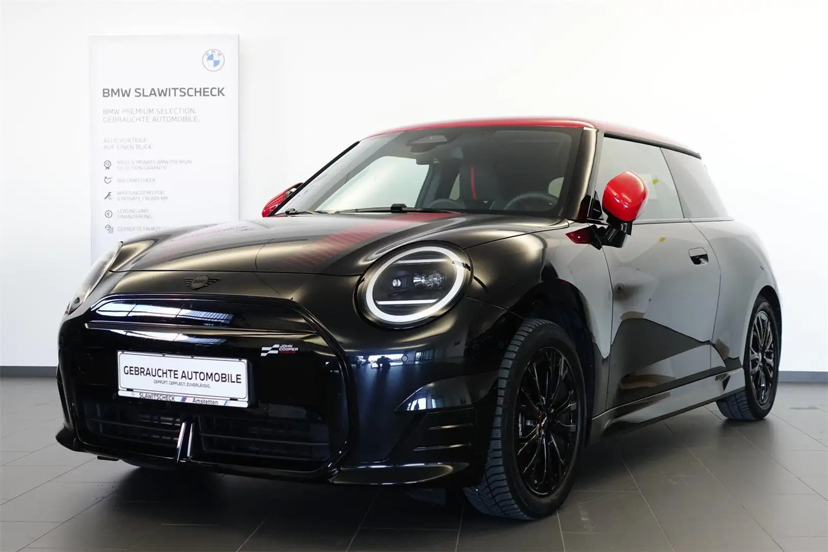 Vehicle image, number 1