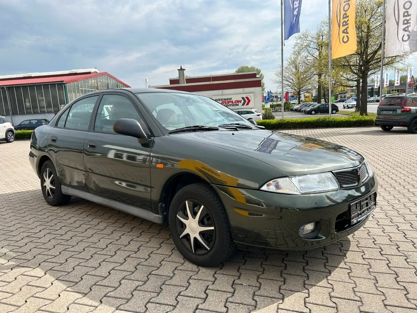 Fotka vozidla, číslo 8