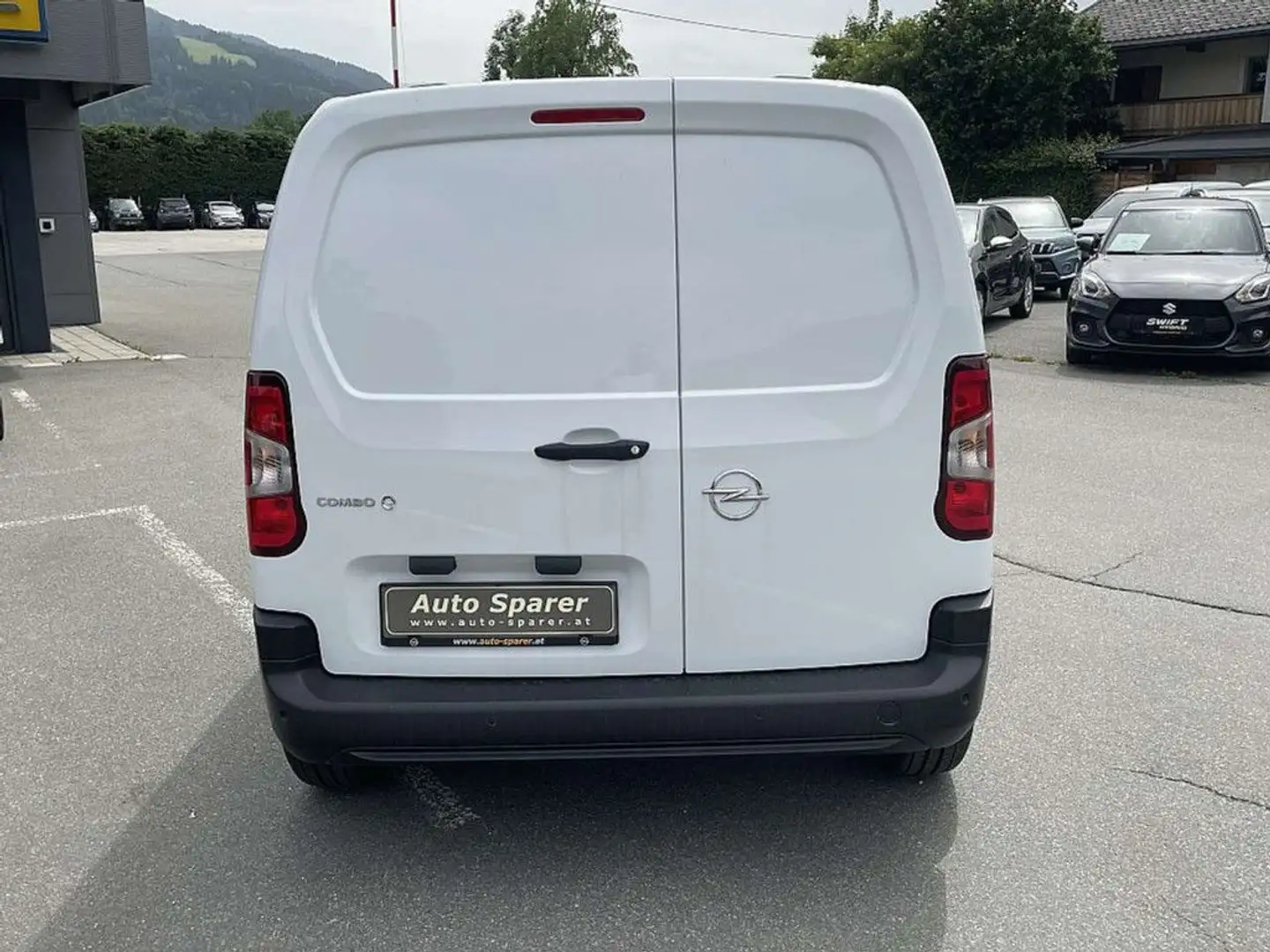 Fotka vozidla, číslo 3