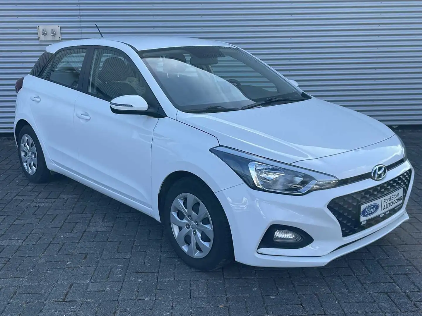 Vehicle image, number 1