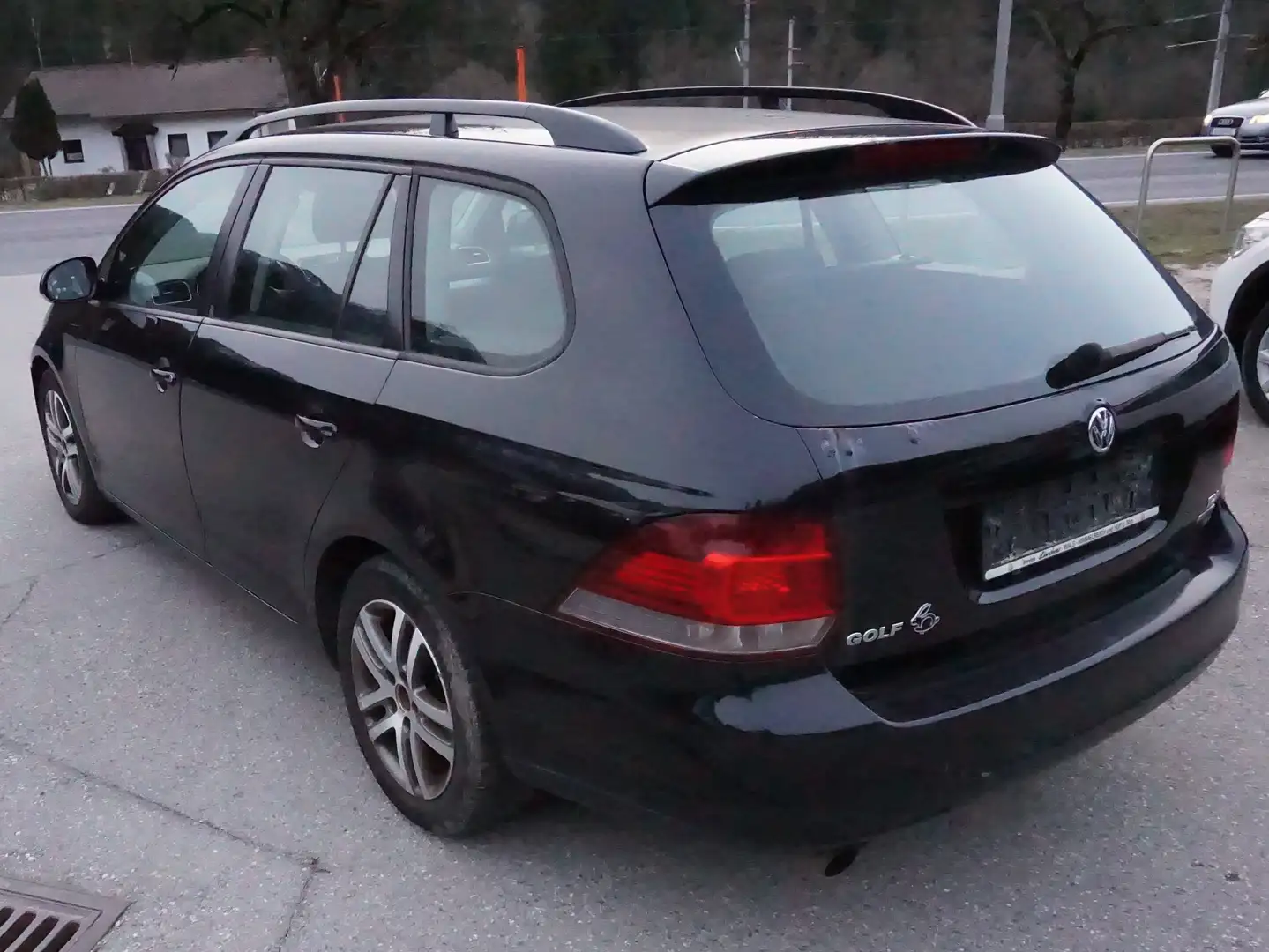 Vehicle image, number 5