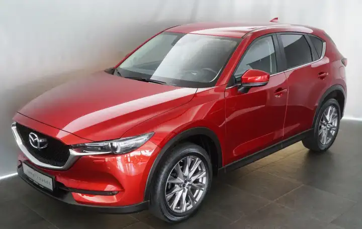 Additional image of the vehicle