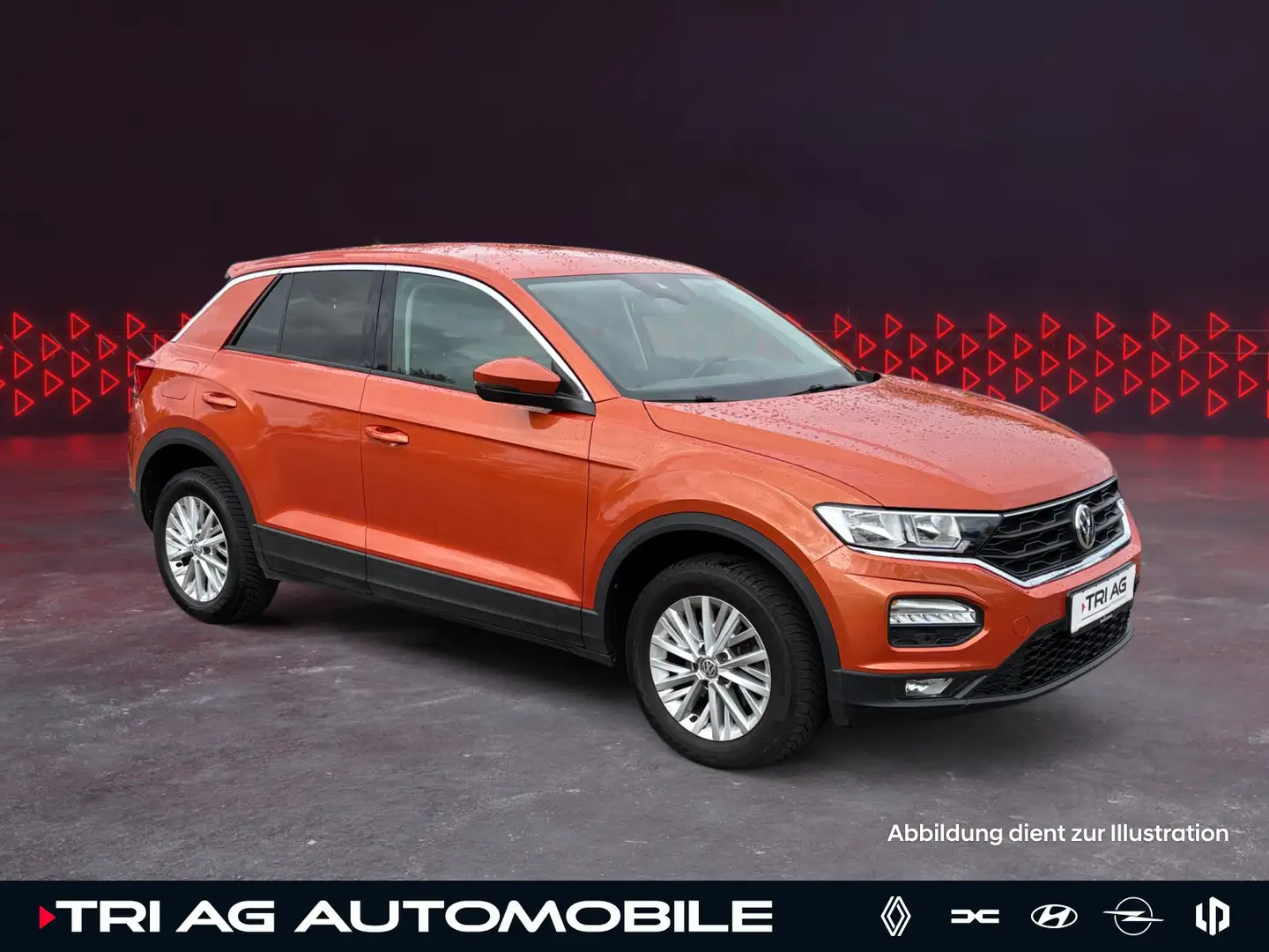 Vehicle image, number 1