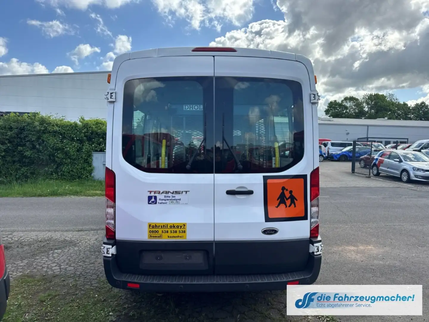 Vehicle image, number 3