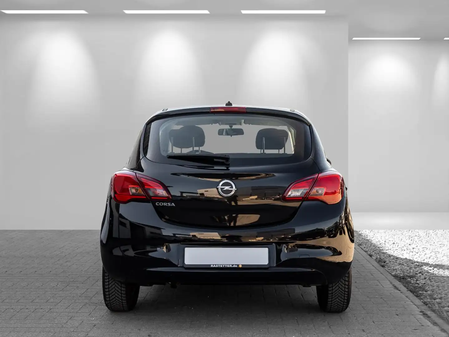 Vehicle image, number 5