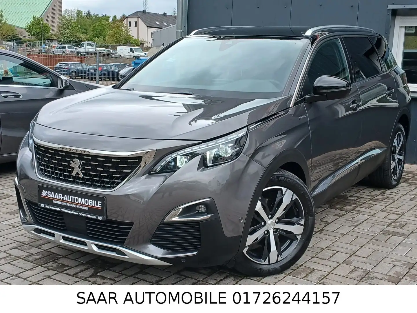 Vehicle image, number 1