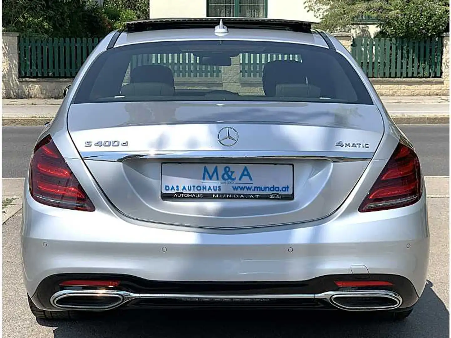 Vehicle image, number 5