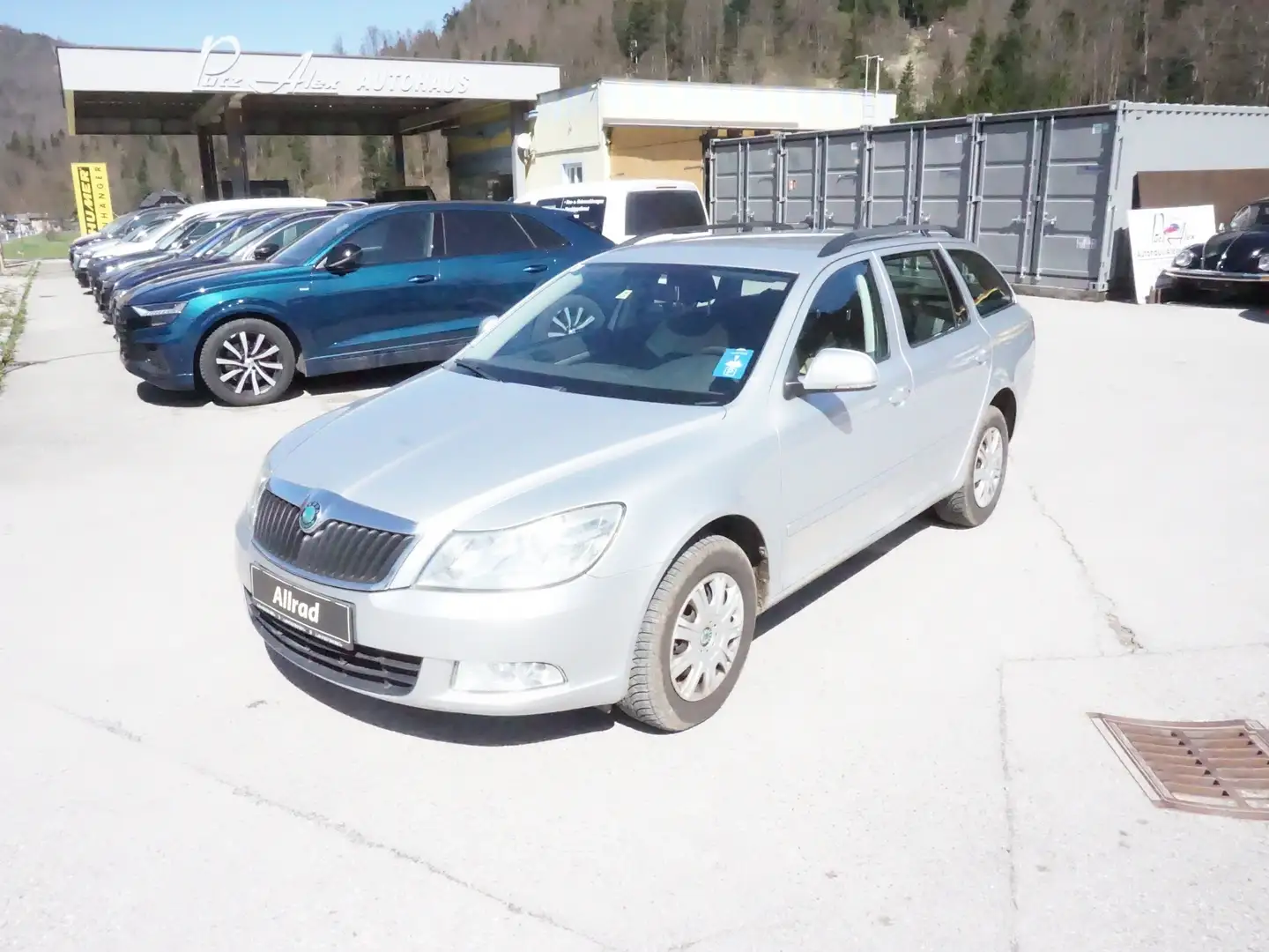Vehicle image, number 1
