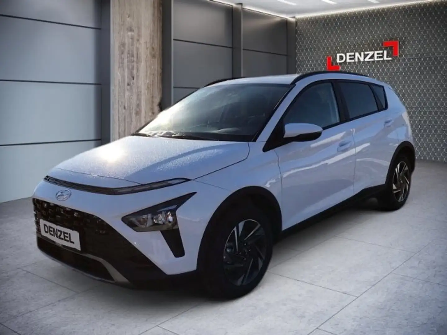 Vehicle image, number 1