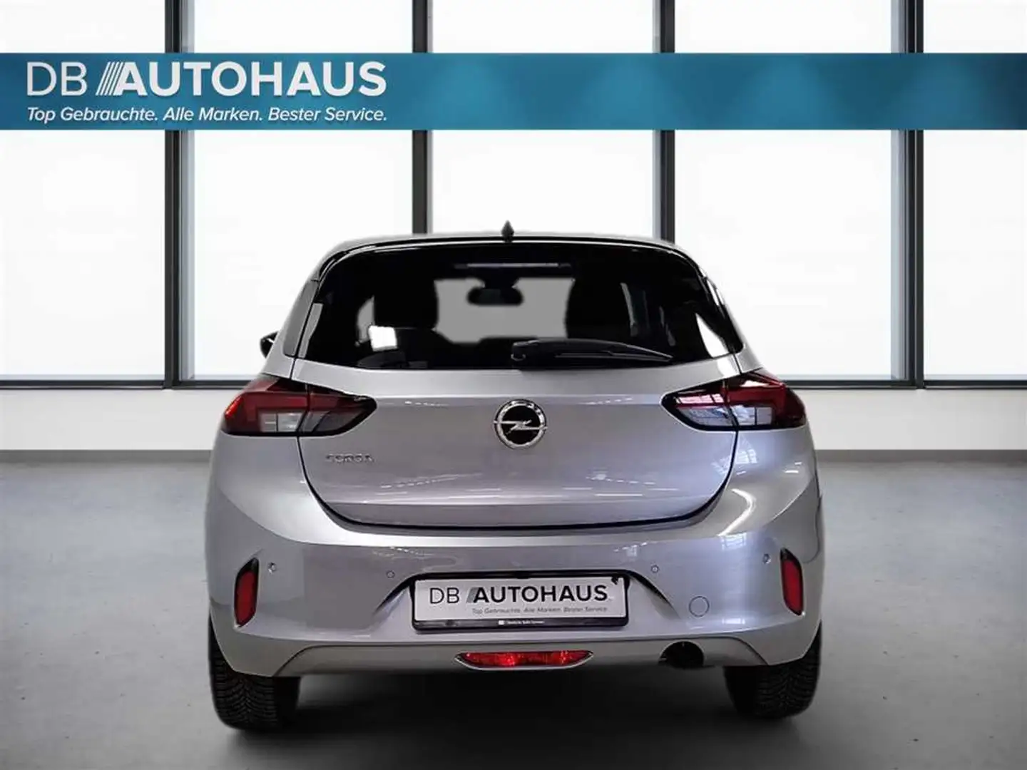 Vehicle image, number 5