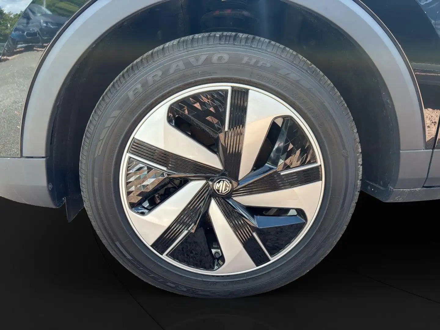 Vehicle image, number 7
