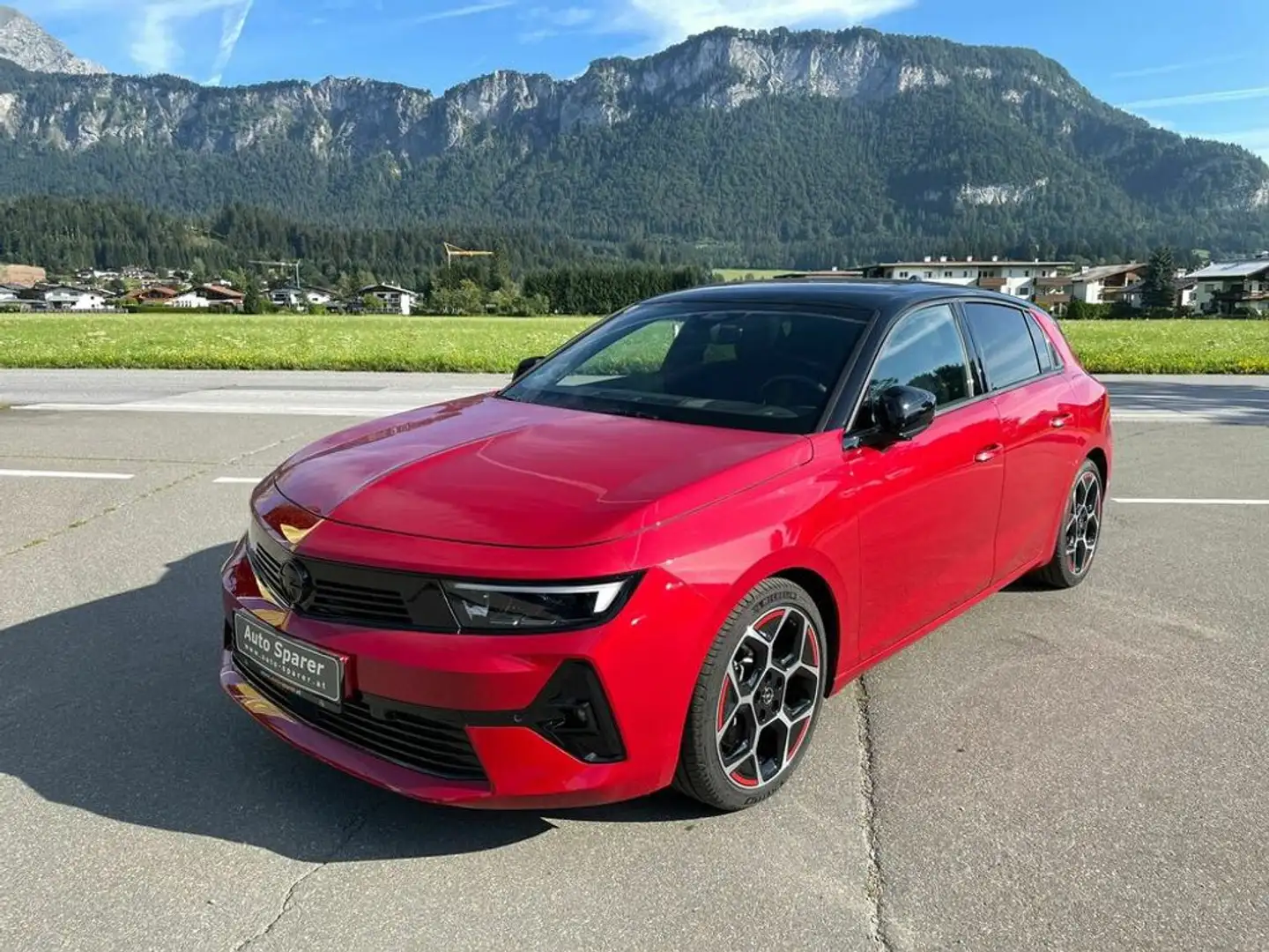 Vehicle image, number 1