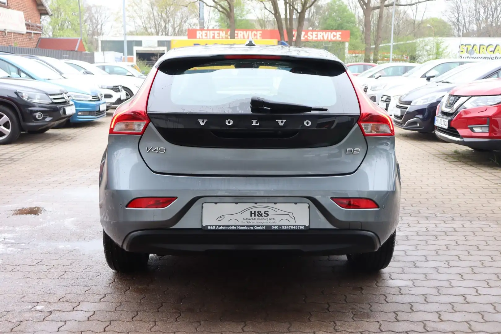 Vehicle image, number 4