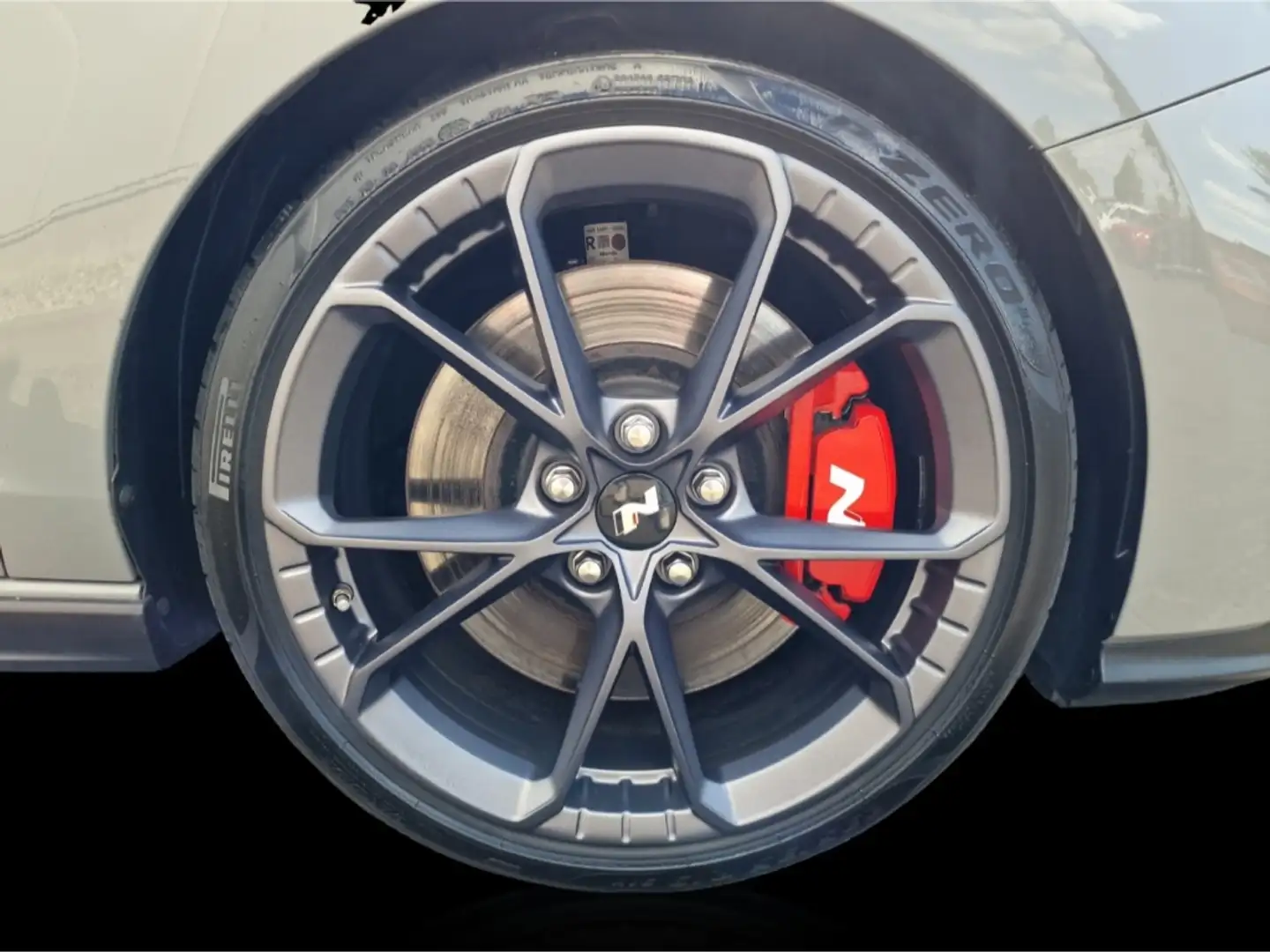 Vehicle image, number 6