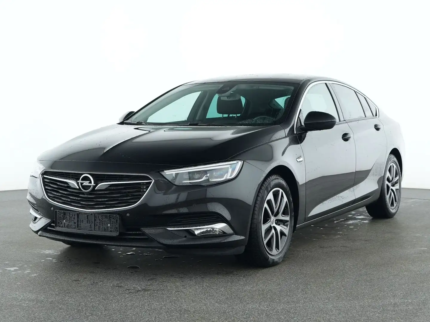 Vehicle image, number 1