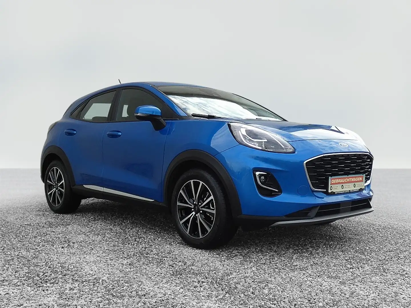 Vehicle image, number 5