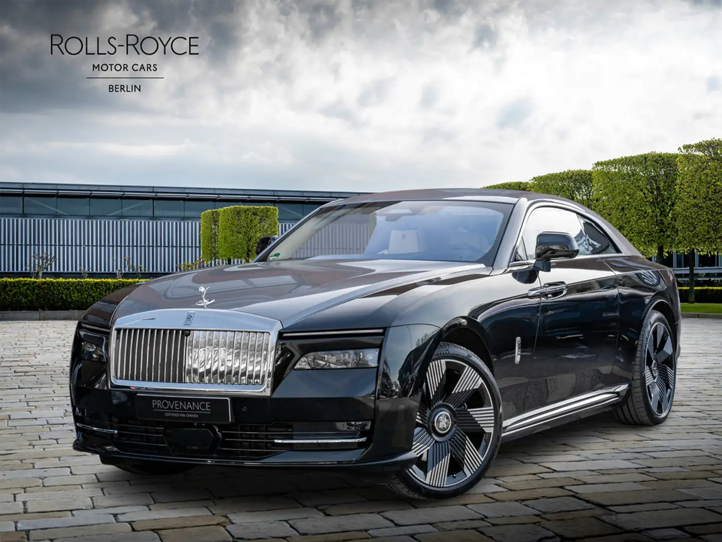 Vehicle image, number 1