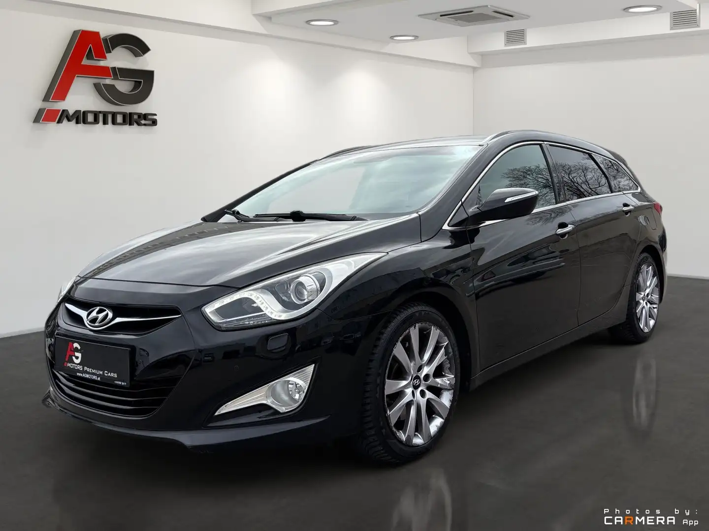 Vehicle image, number 1