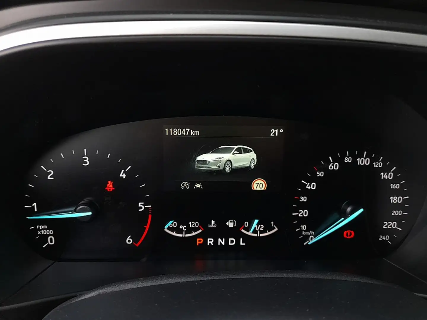 Vehicle image, number 8