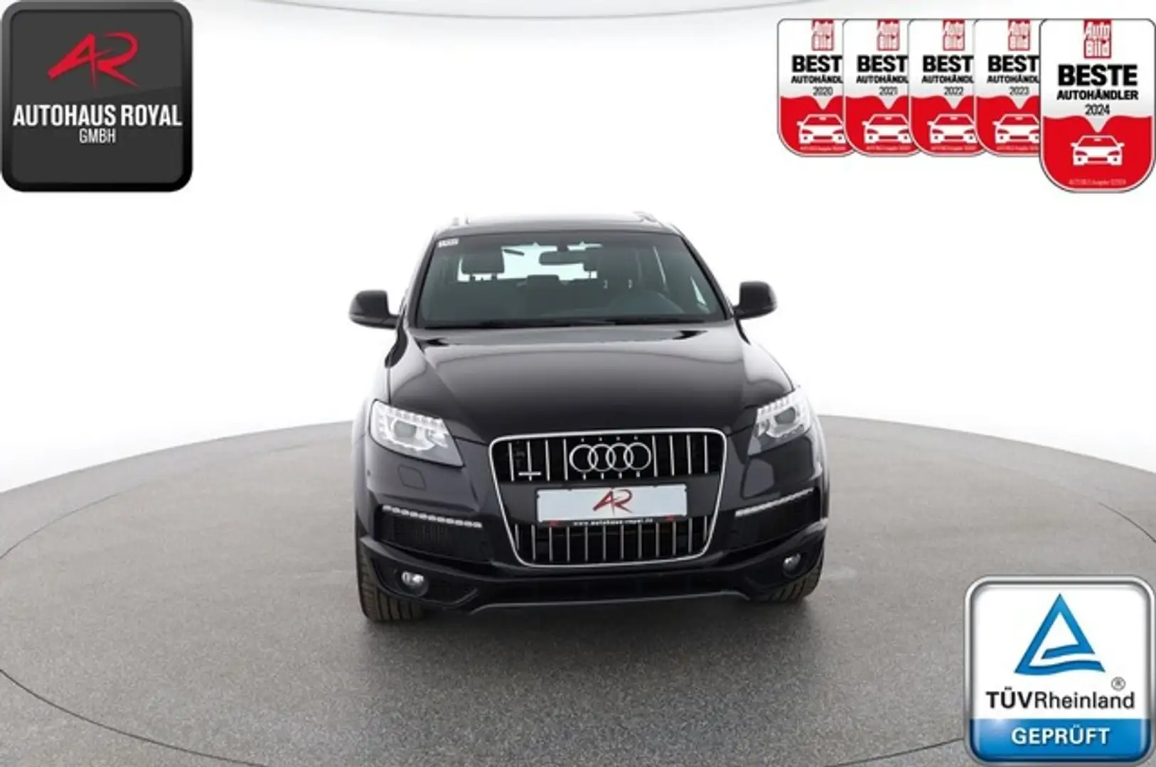 Vehicle image, number 8