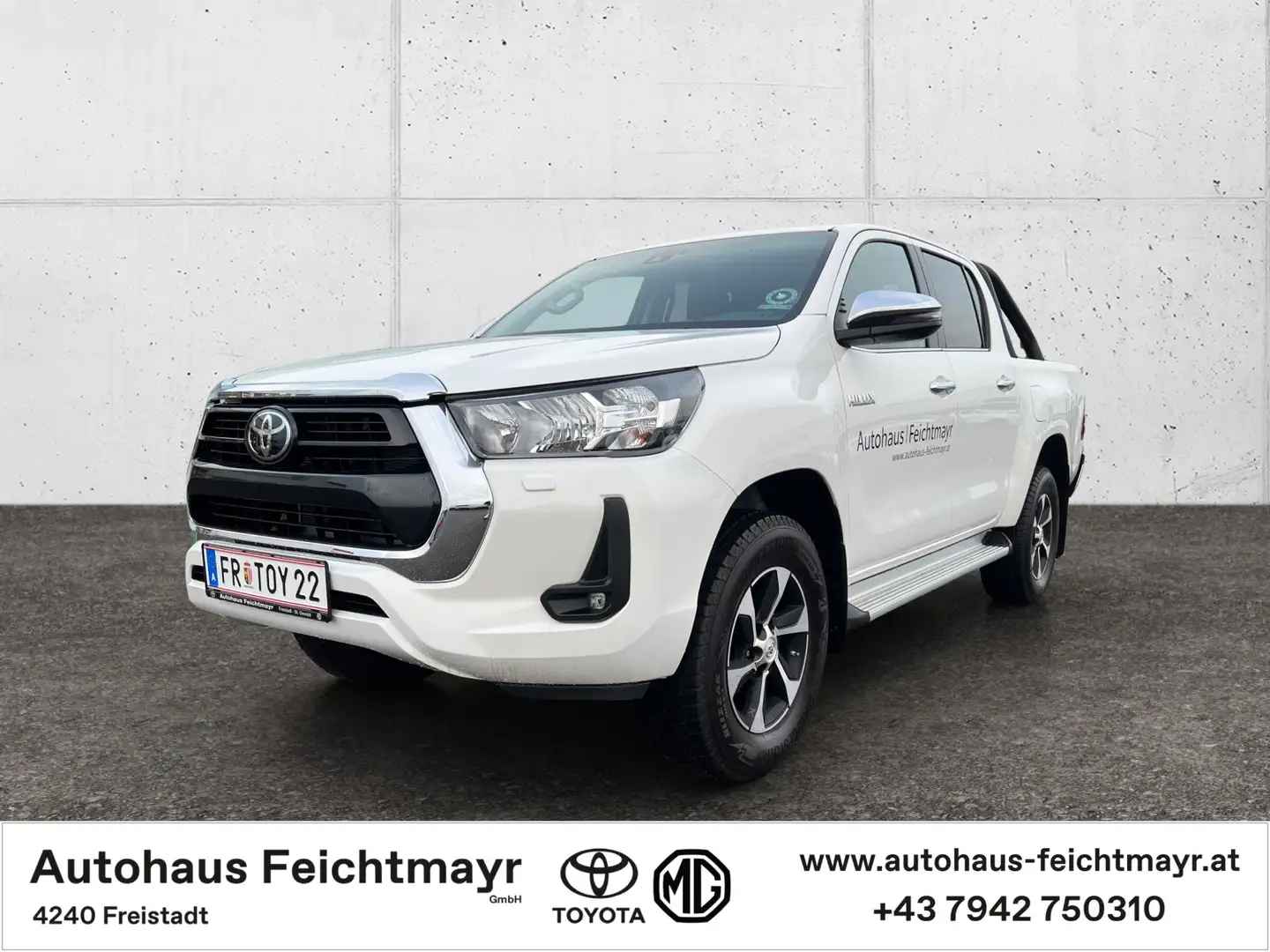 Vehicle image, number 1