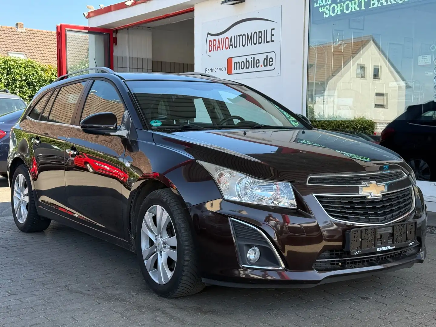 Vehicle image, number 1